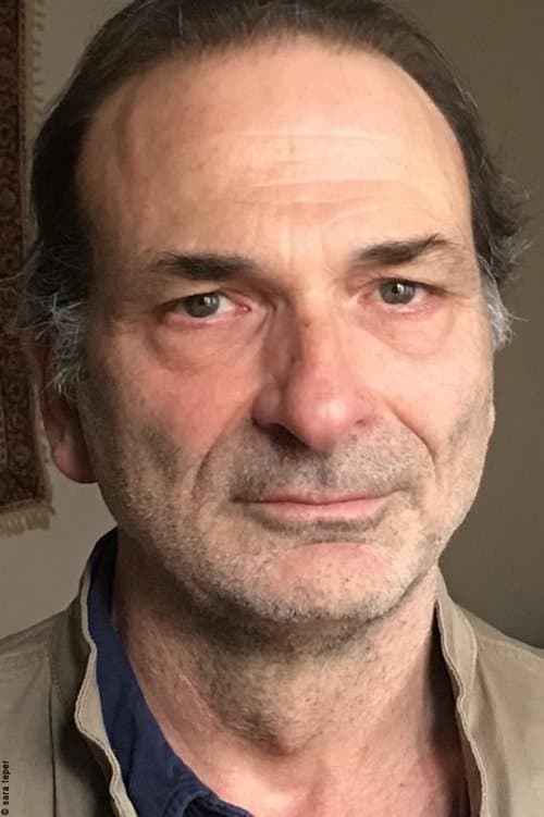 Claude Guyonnet photo