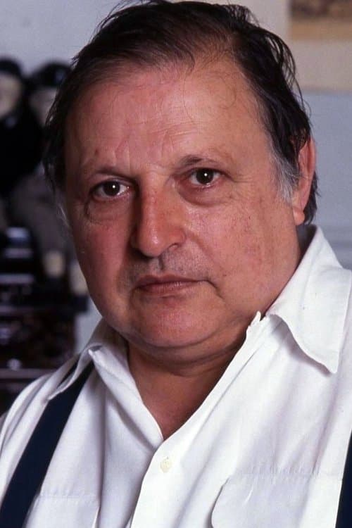 Claude-Jean Philippe photo