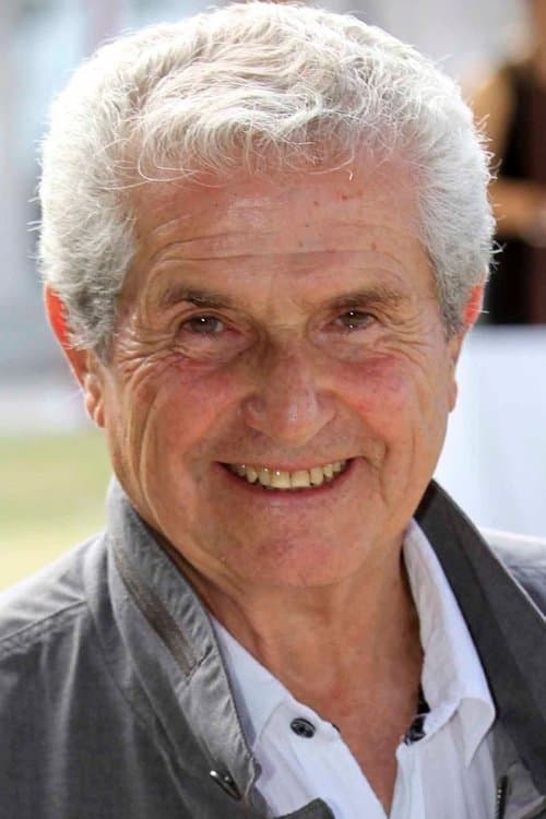 Claude Lelouch photo