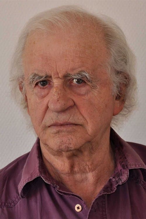 Claude Lévèque photo