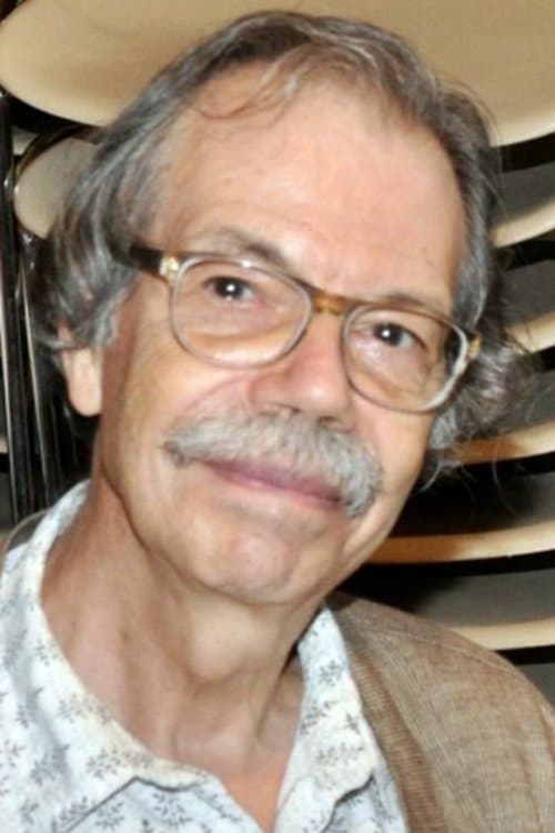 A portrait of Claude Nuridsany