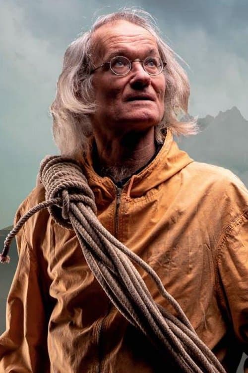 Claude Rémy photo