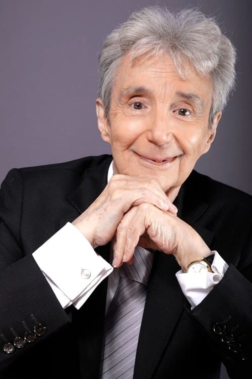 Claude Véga photo