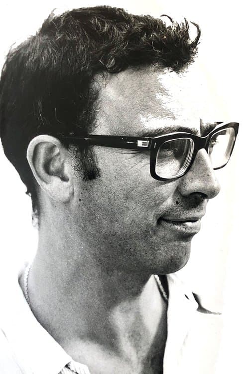 A portrait of Claude Vital