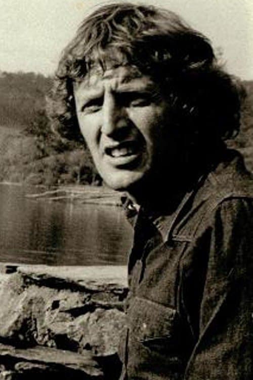 A portrait of Claude Whatham