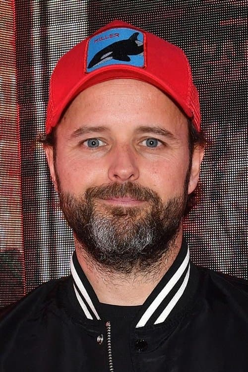 A portrait of Claude Zidi Jr.