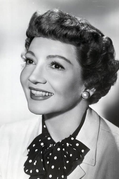 Claudette Colbert photo