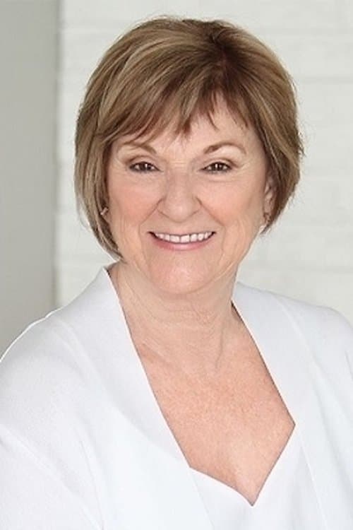 Claudette Dion photo