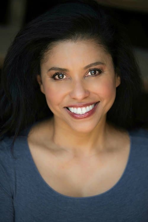 Claudia Anderson photo