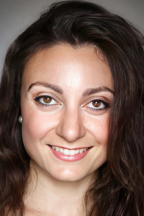 Claudia Barba photo