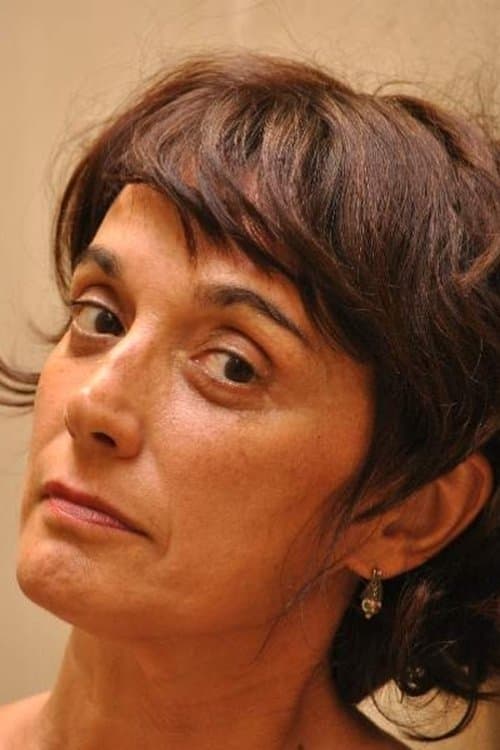 Claudia Cantero photo