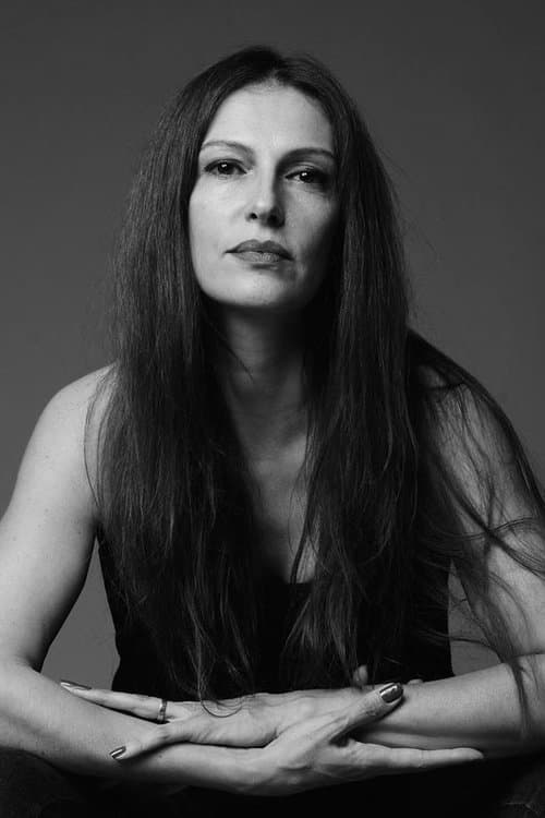 Cláudia Clemente photo