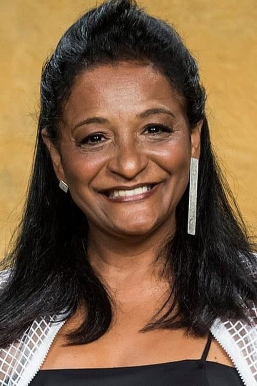 Claudia di Moura photo