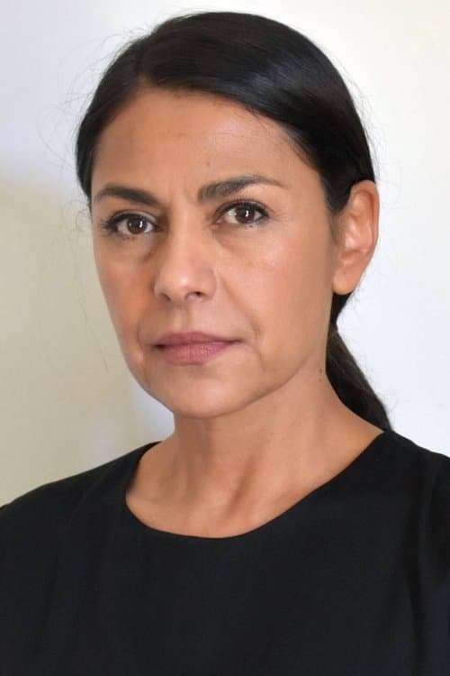 Claudia Goytia photo