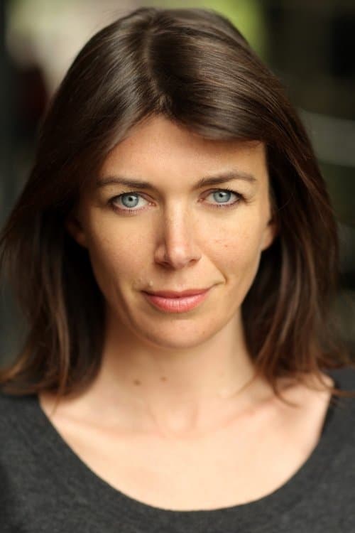 Claudia Harrison photo