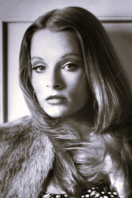 Claudia Jennings photo