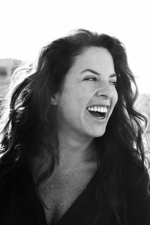 A portrait of Claudia Llosa