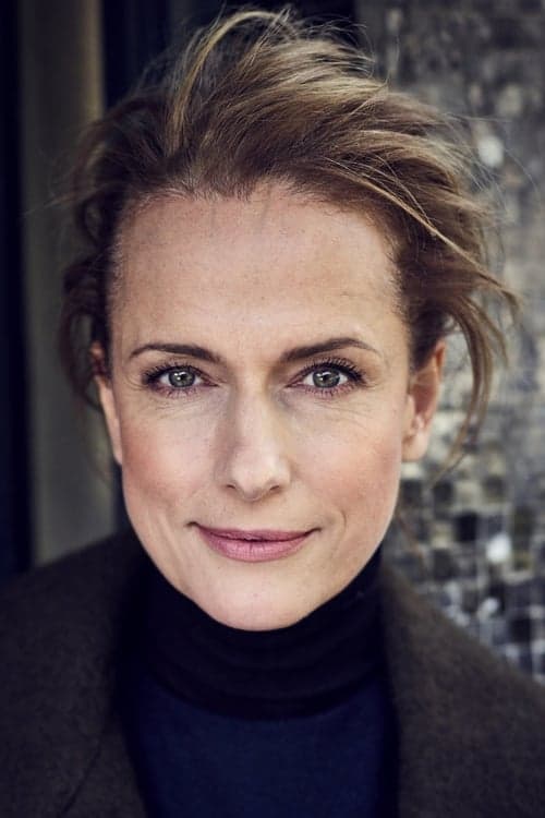 Claudia Michelsen photo