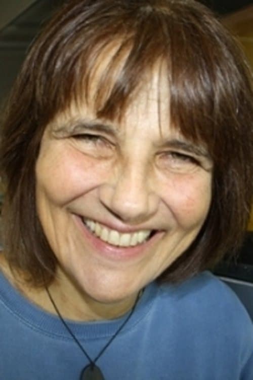 Claudia Muehl photo