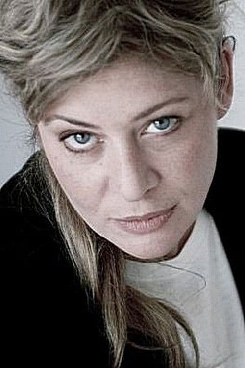 Claudia Muzii photo