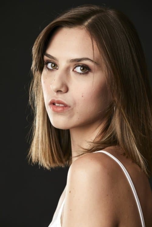 Claudia Napolitano photo