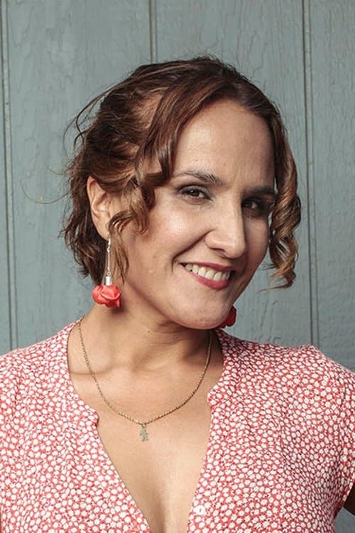 Claudia Pérez photo
