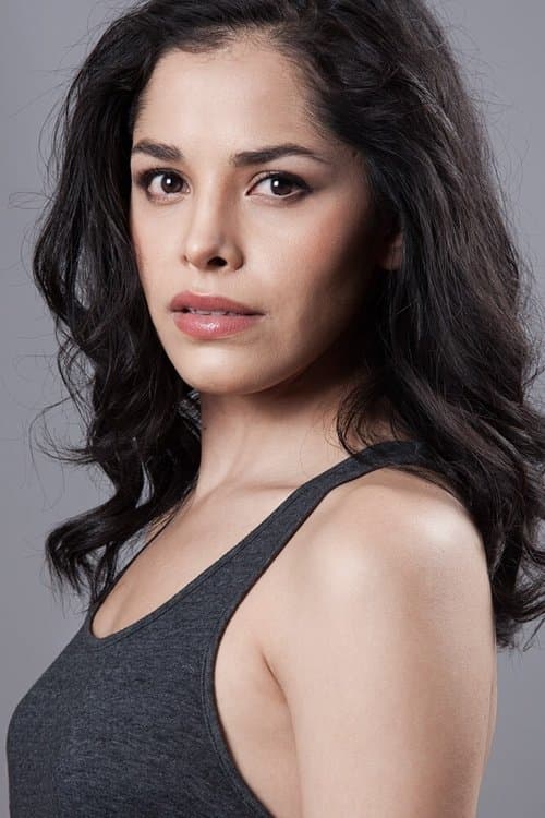 Claudia Pineda photo