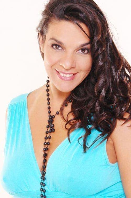 Claudia Ríos photo