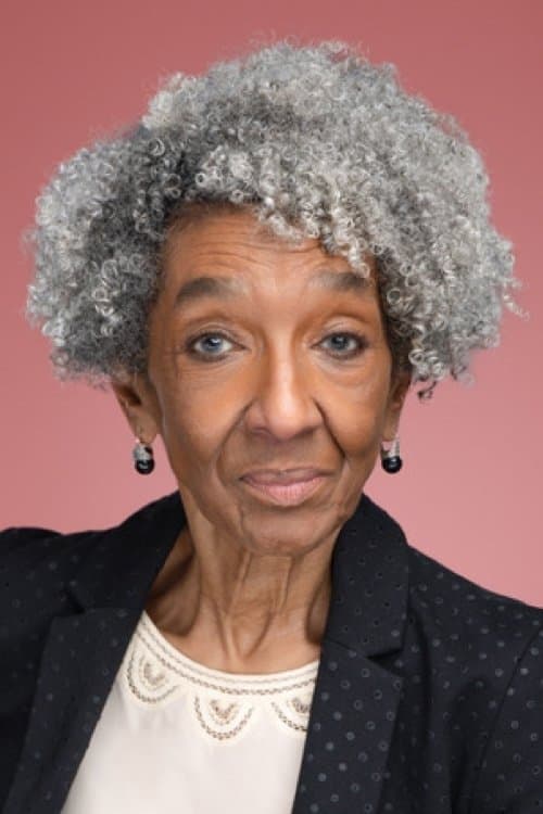 Claudia Robinson photo