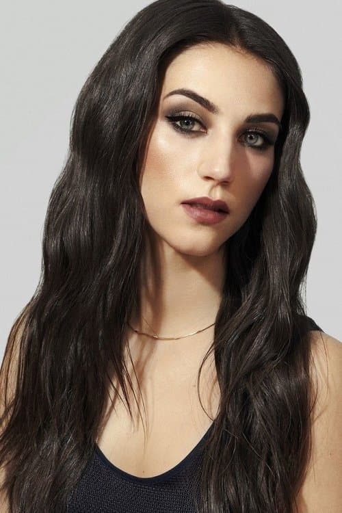 Claudia Salas photo