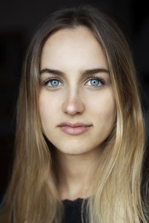 Claudia Stecher photo