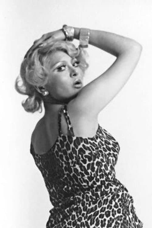 Claudia Tate photo