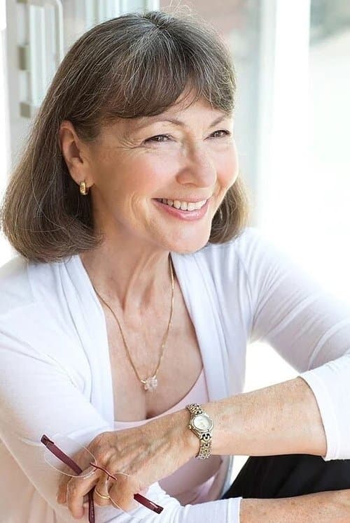 Claudine Chatel photo