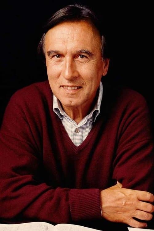 Claudio Abbado photo