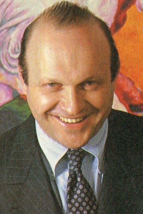 A portrait of Claudio Bonivento