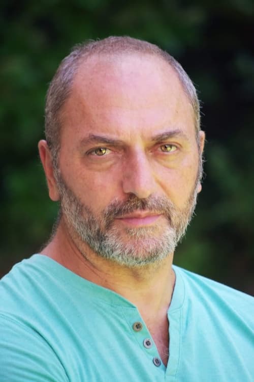 Claudio Colangelo photo