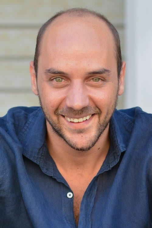 Claudio Cotugno photo