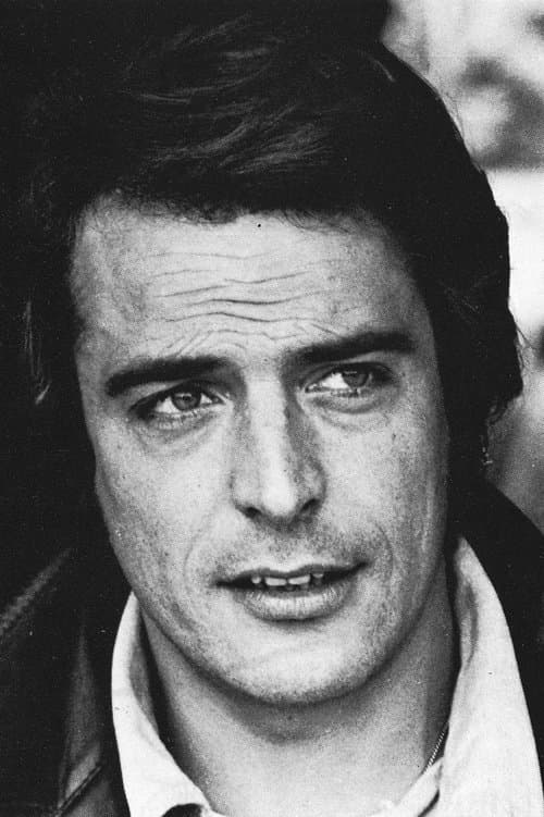 A portrait of Claudio Giorgi
