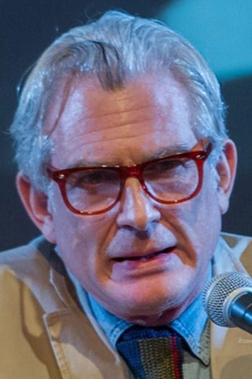 A portrait of Claudio Isaac