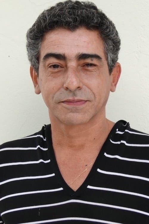 Claudio Jaborandy photo
