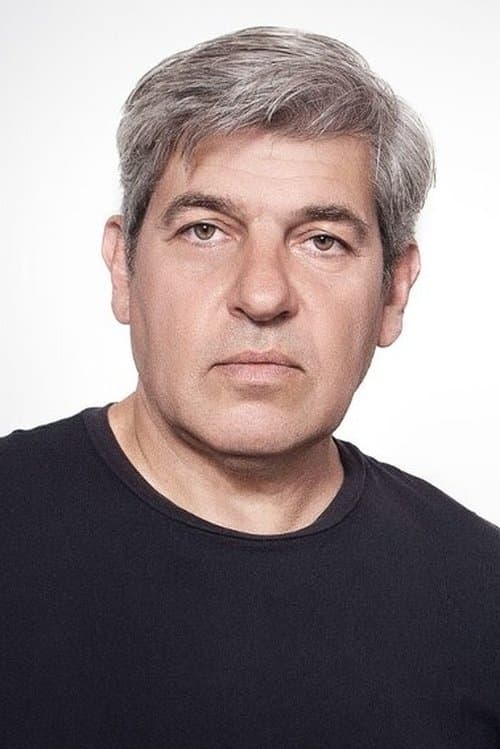 Claudio Martínez Bel photo