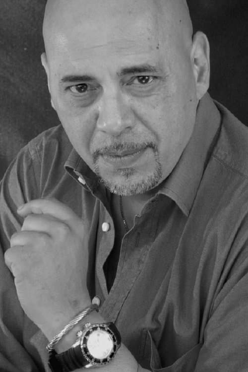 A portrait of Claudio Masin