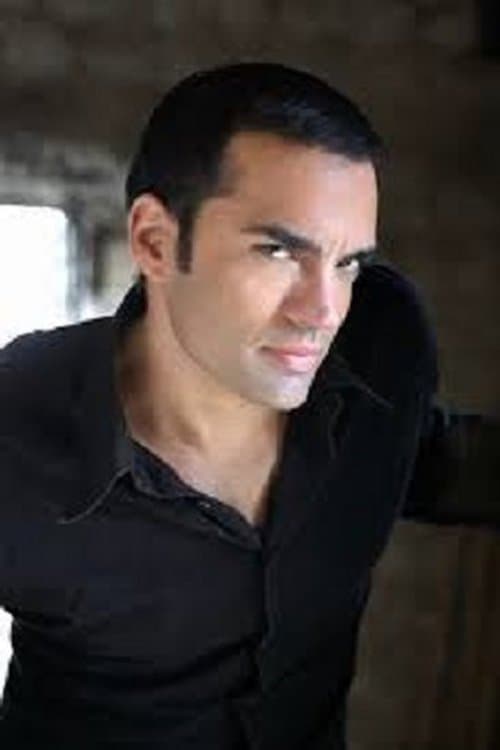 Claudio Morales photo