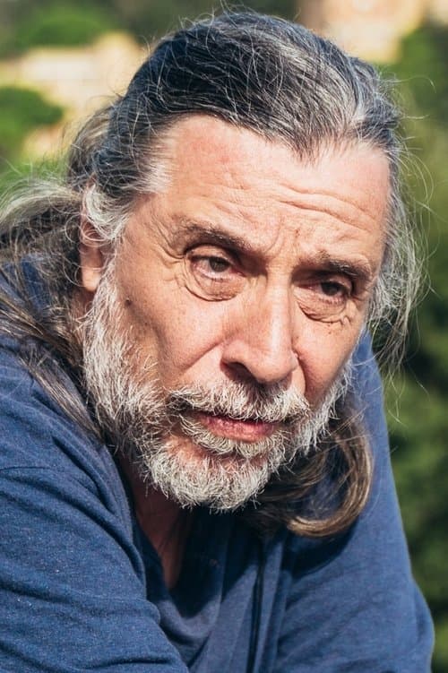 Claudio Morganti photo