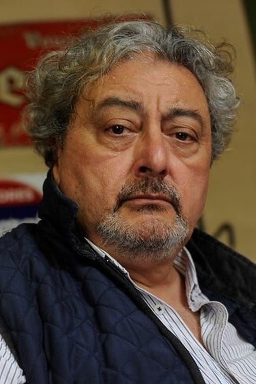Claudio Rissi photo