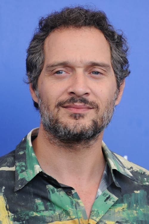 Claudio Santamaria photo