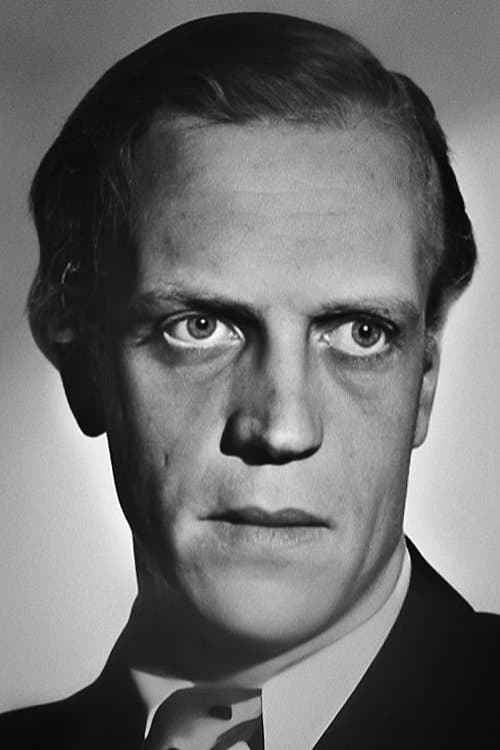 Claus Clausen photo