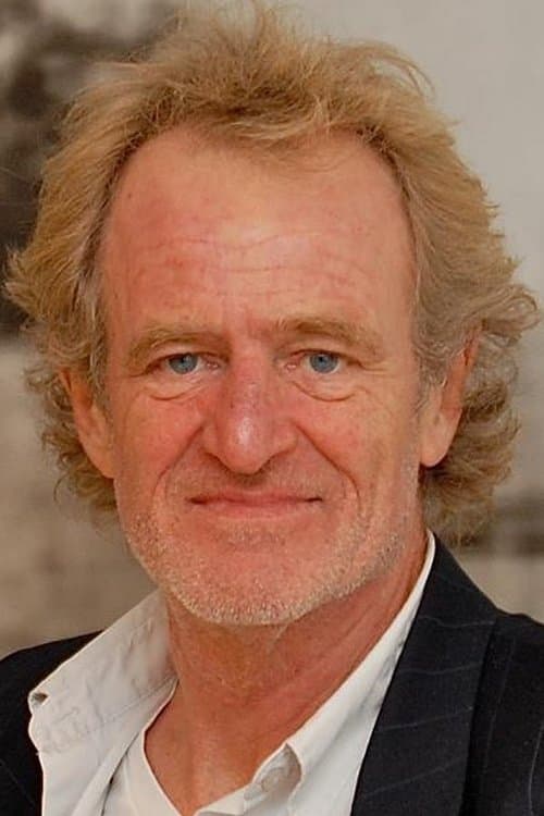 Claus Flygare photo
