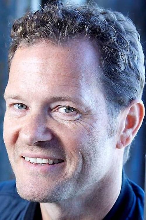 Claus Riis Østergaard photo