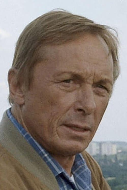 Claus Theo Gärtner photo